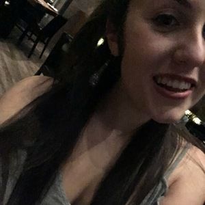 Meet your Posher, Katrina